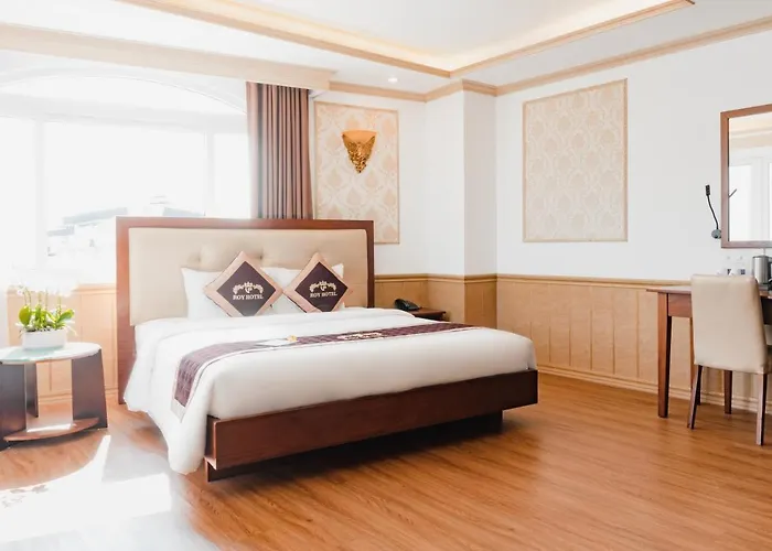 Roy Dala Hotel