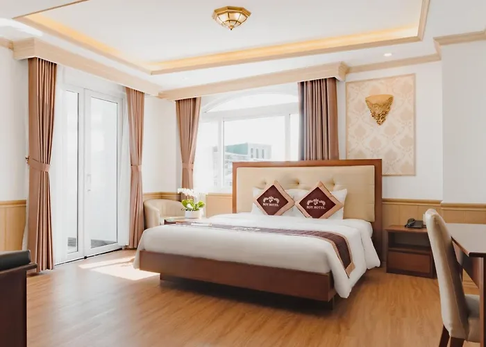 Roy Dala Hotel