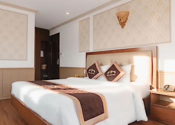 Roy Dala Hotel