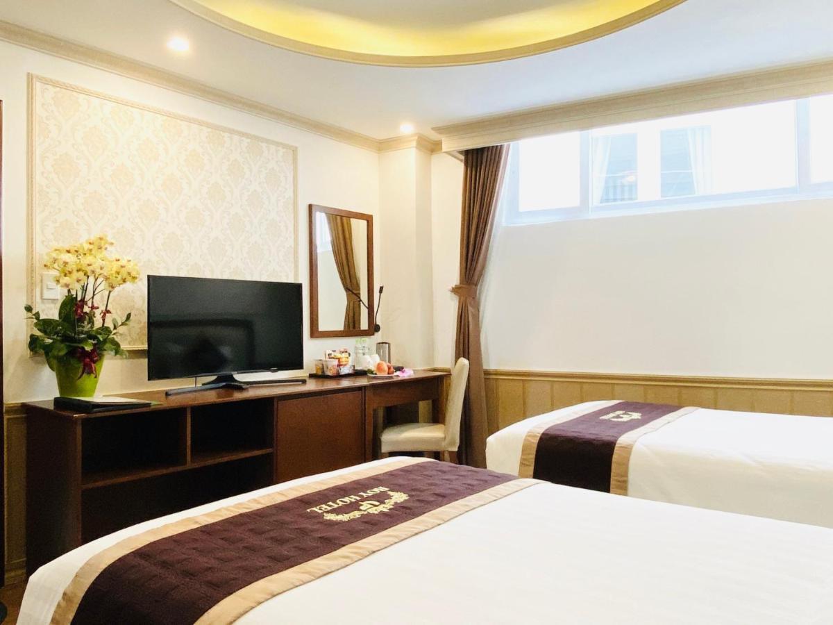 Hotel Roy Dala 3*