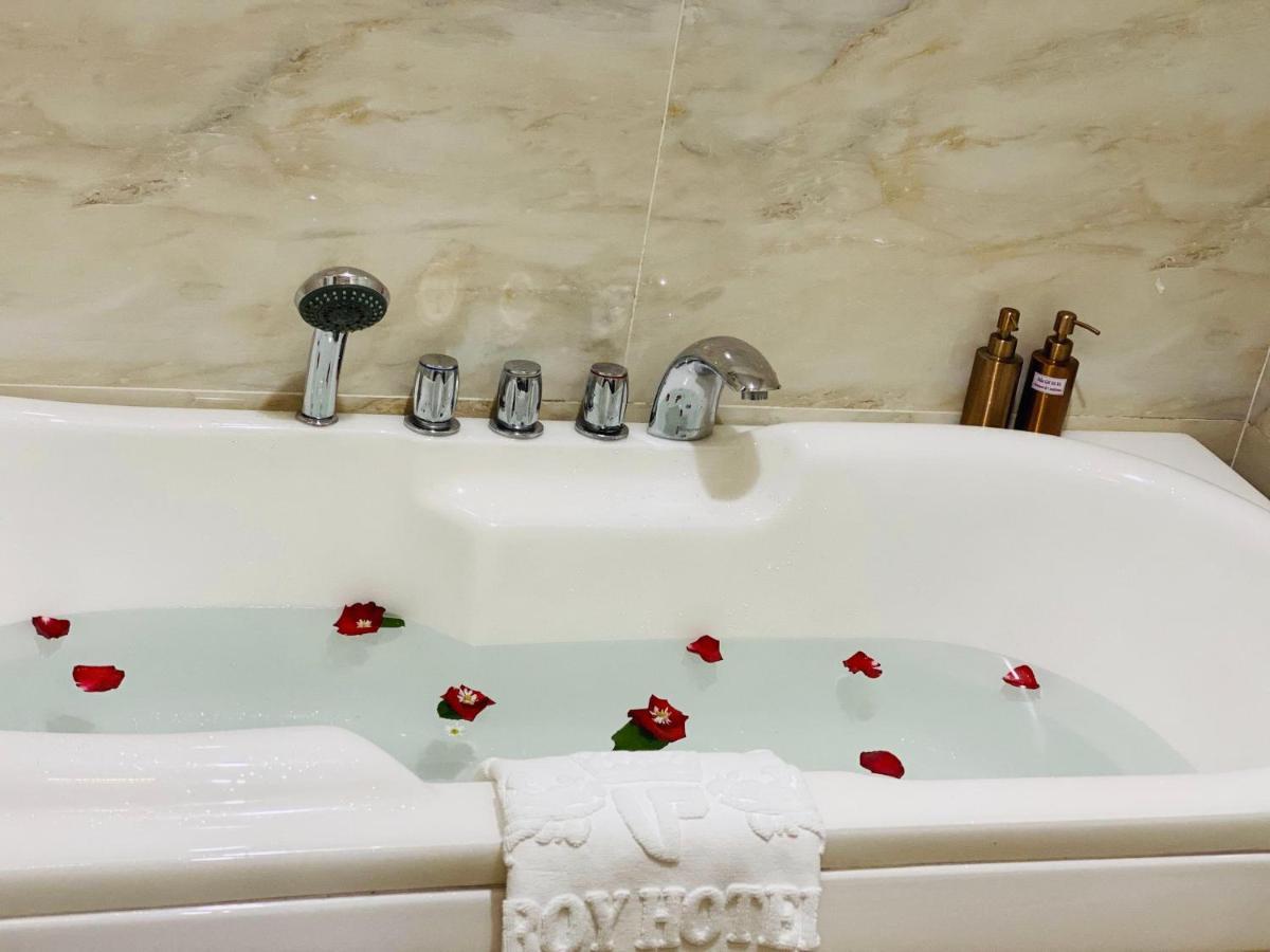 Hotel Roy Dala Da Lat