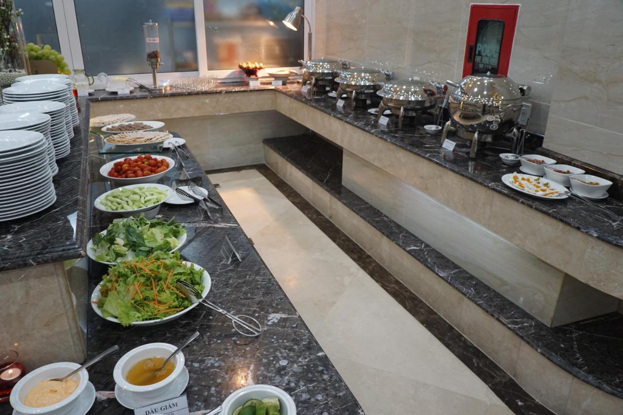 Hotel Roy Dala Da Lat