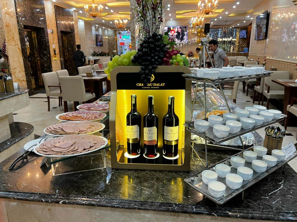 Hotel Roy Dala 3*