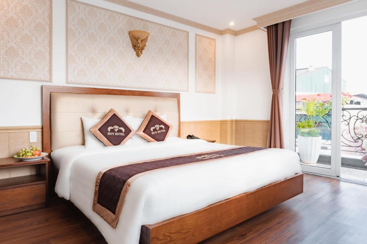 Roy Dala Hotel Da Lat
