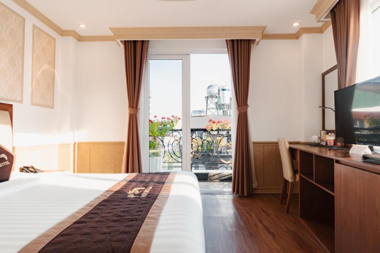 Hotel Roy Dala 3*