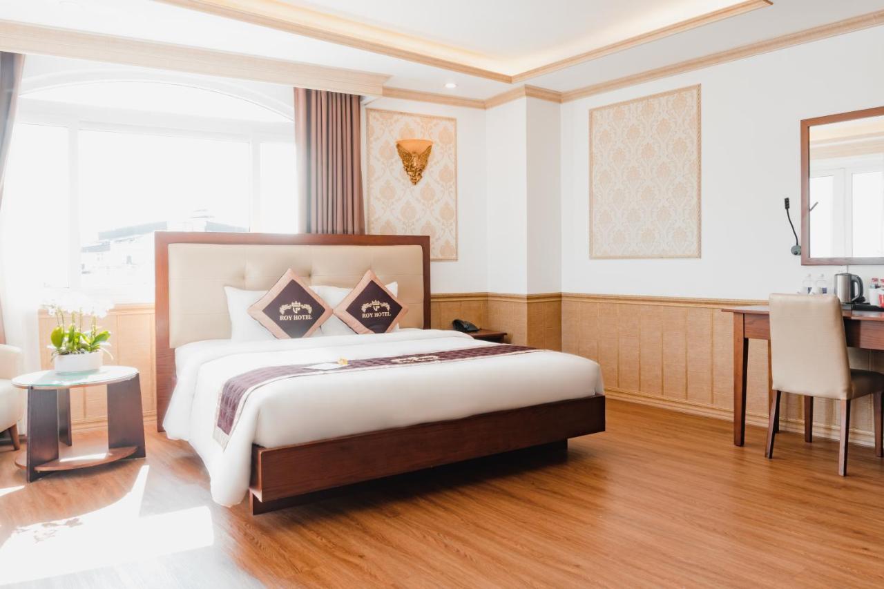 Hotel Roy Dala