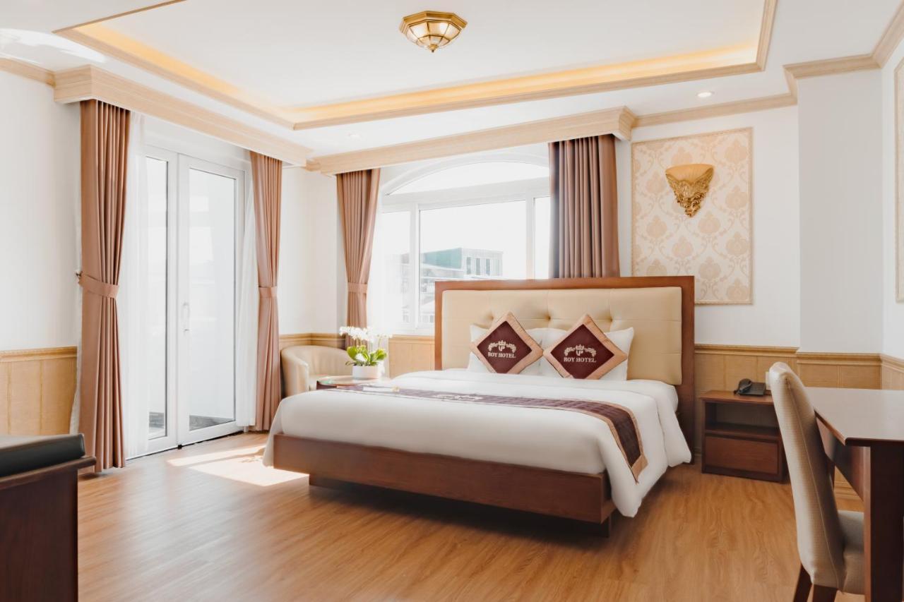 Roy Dala Hotel