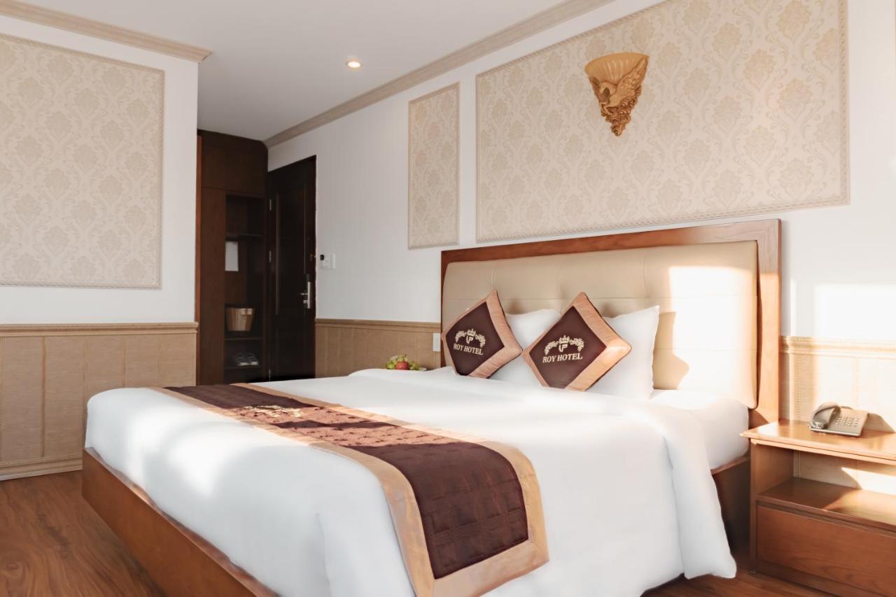 Roy Dala Hotel Da Lat