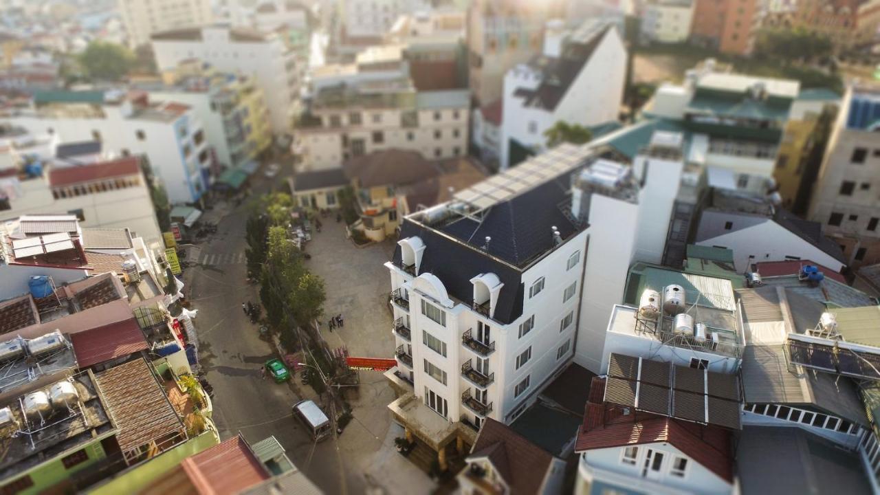 Hotel Roy Dala 3*