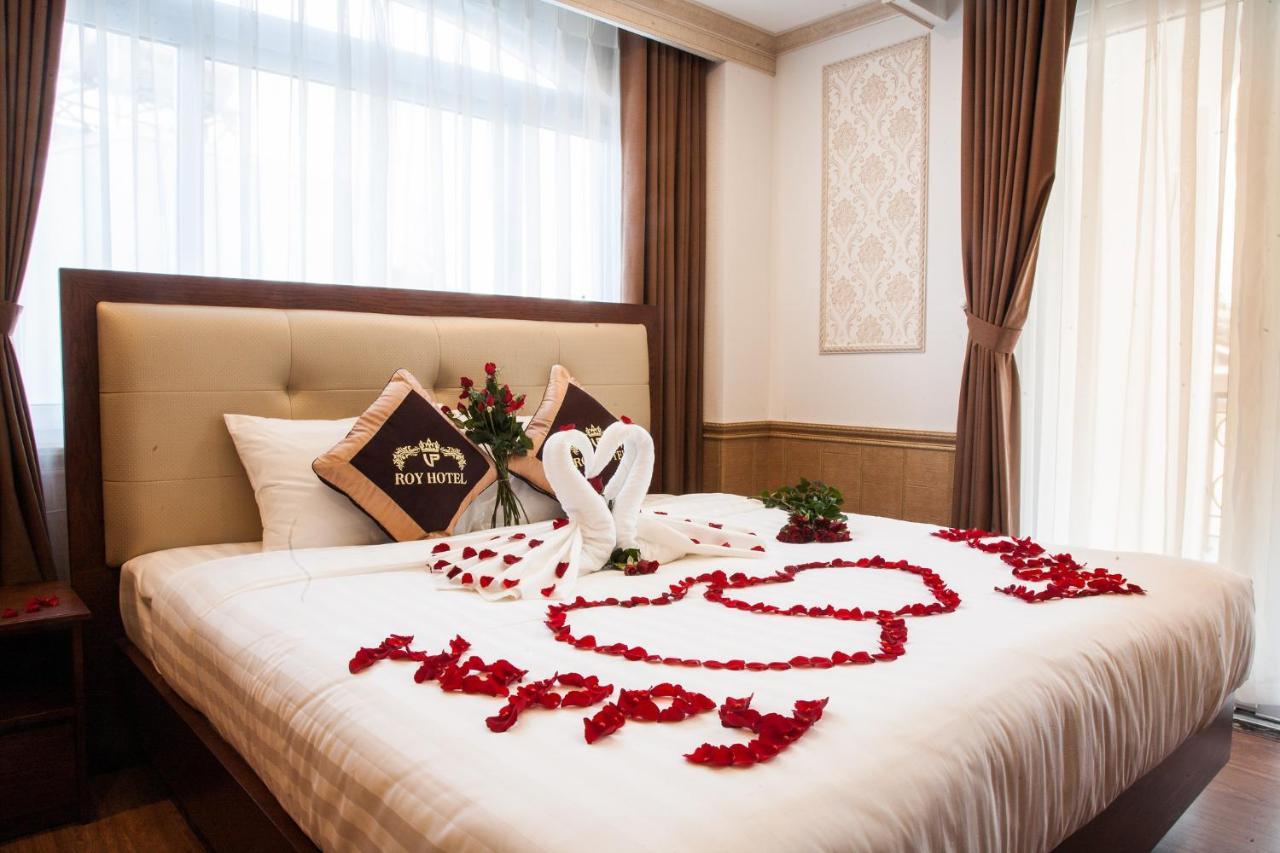 Roy Dala 3* Da Lat