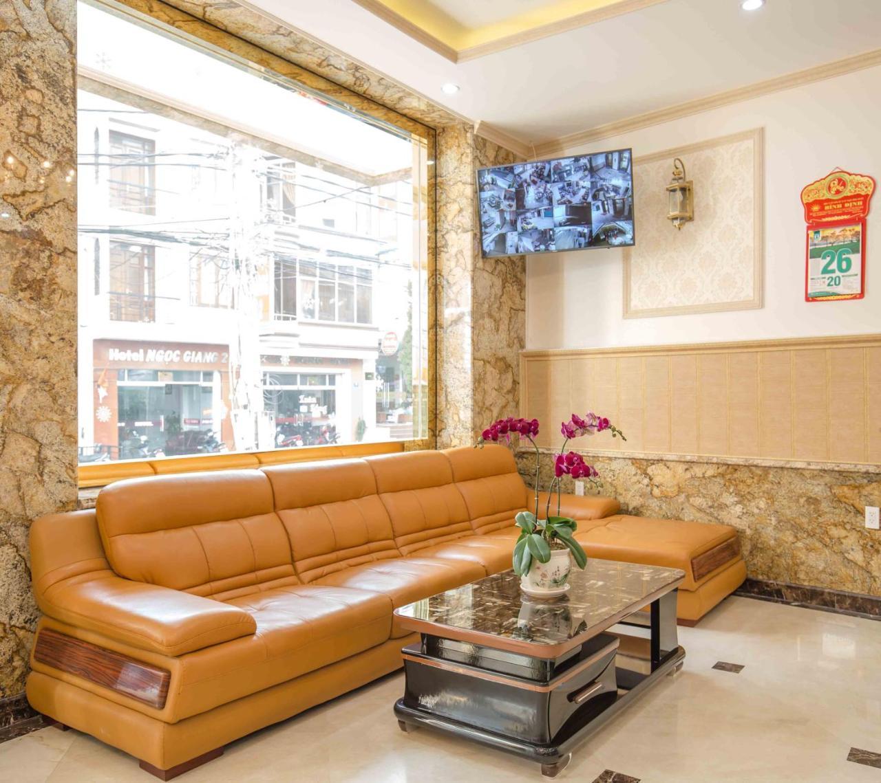 Roy Dala 3* Da Lat