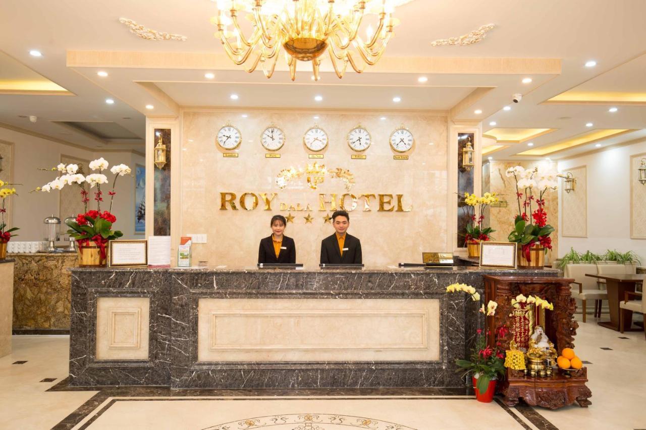 Roy Dala Hotel Da Lat