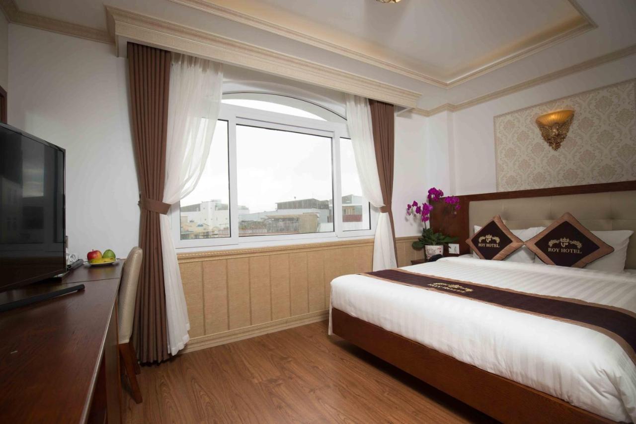 Roy Dala Hotel 3*