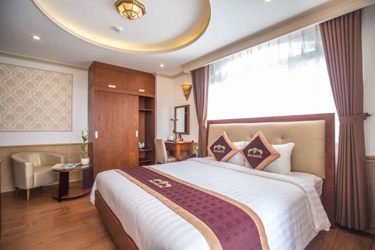 Roy Dala Hotel 3*