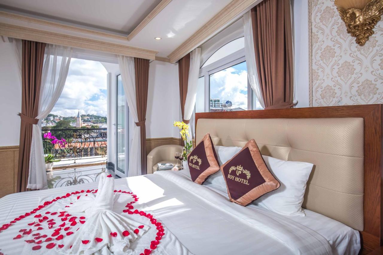 Roy Dala Hotel 3*