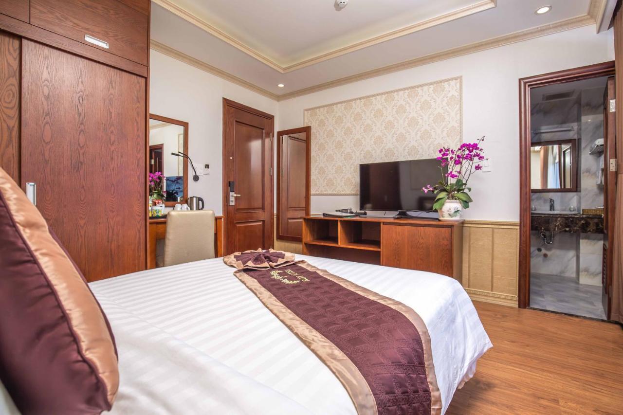 Roy Dala 3* Da Lat