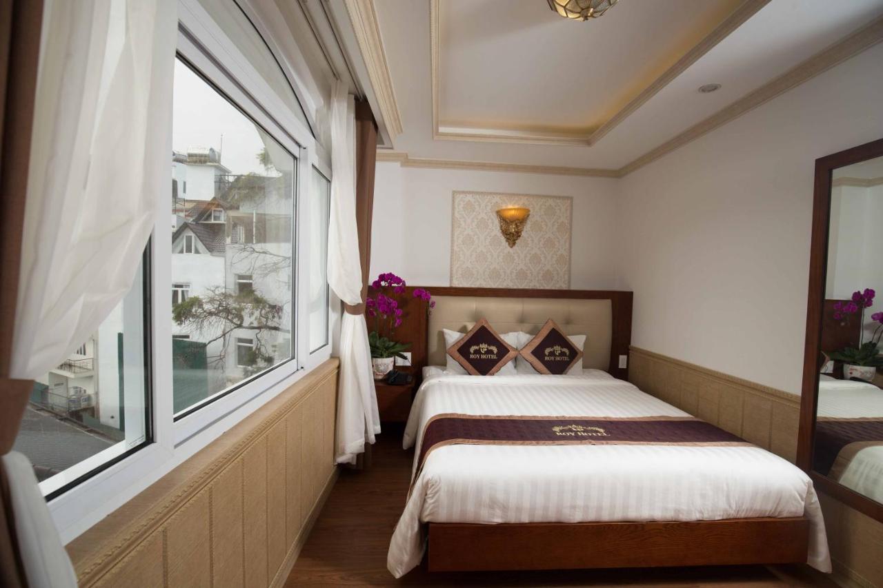 Roy Dala Hotel 3*