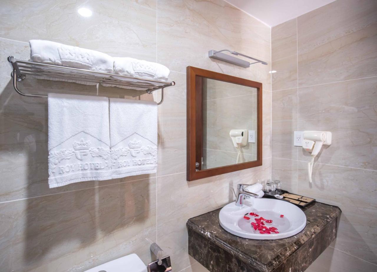 Hotel Roy Dala