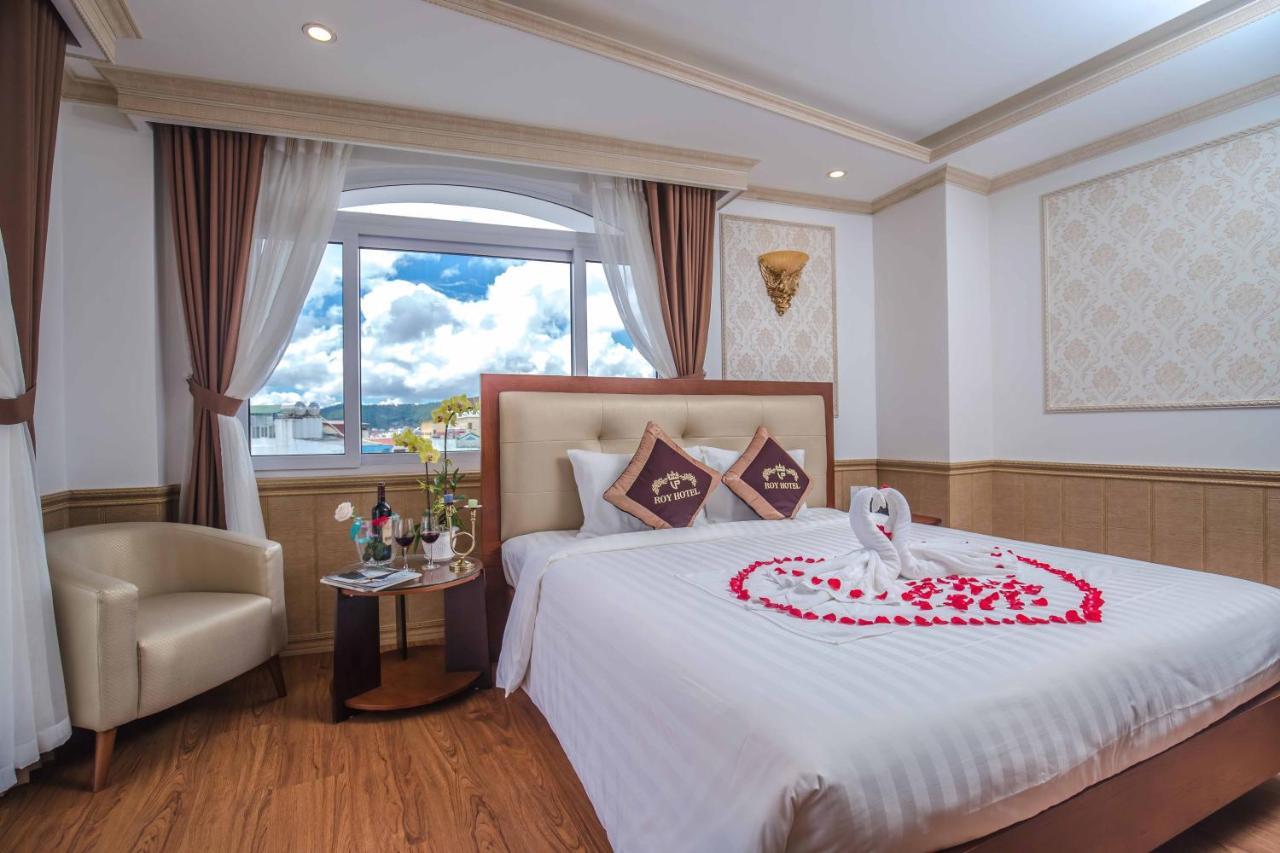 Hotel Roy Dala