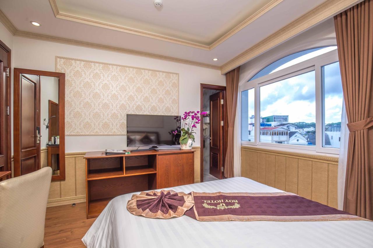 Hotel Roy Dala Da Lat
