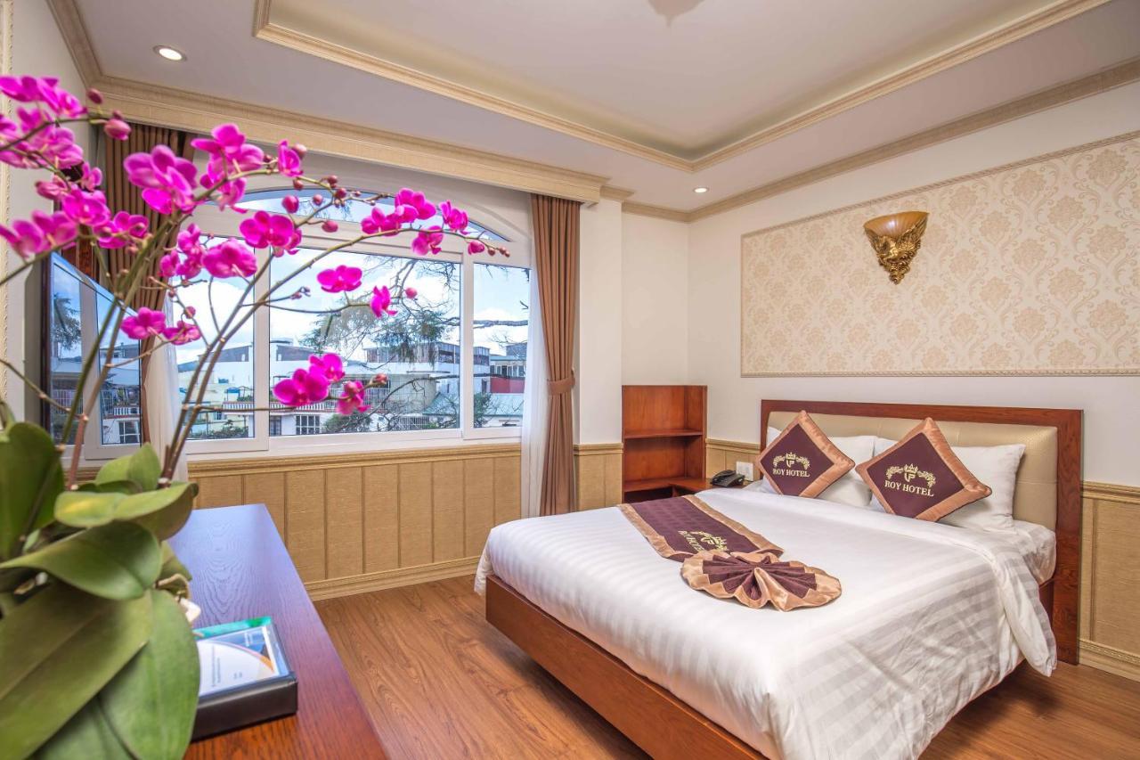 Hotel Roy Dala 3*