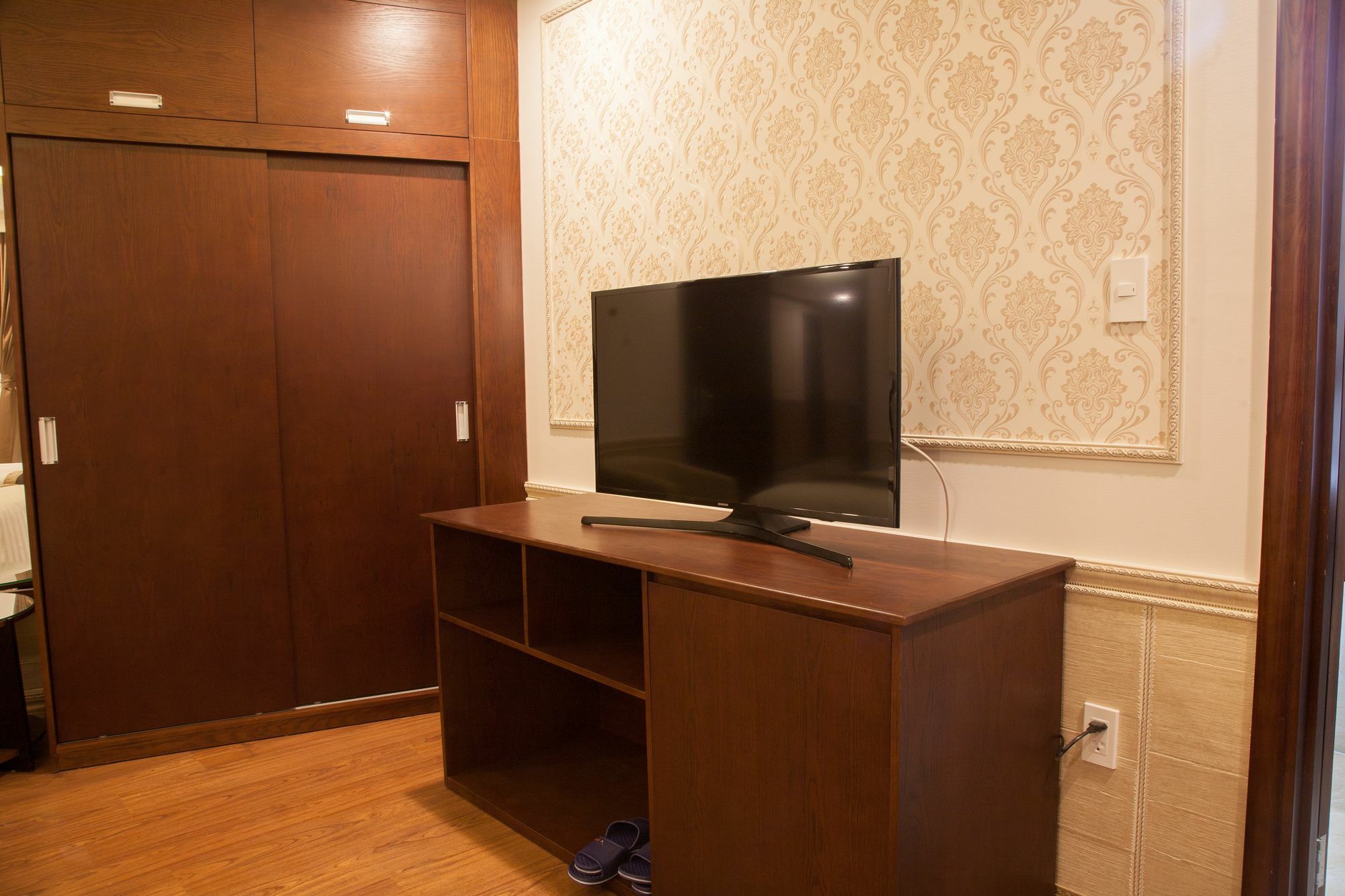 Hotel Roy Dala Da Lat