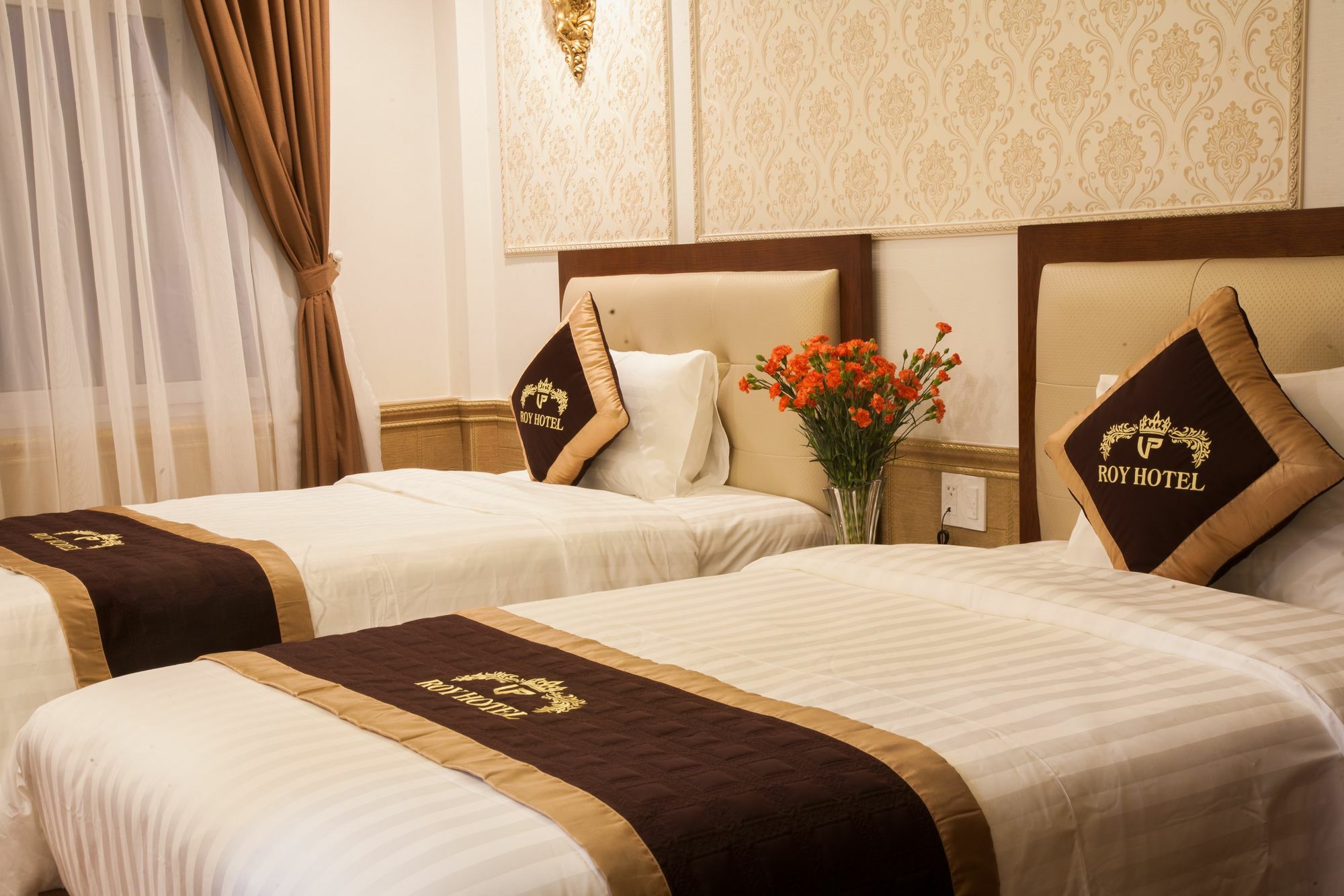 Hotel Roy Dala 3*