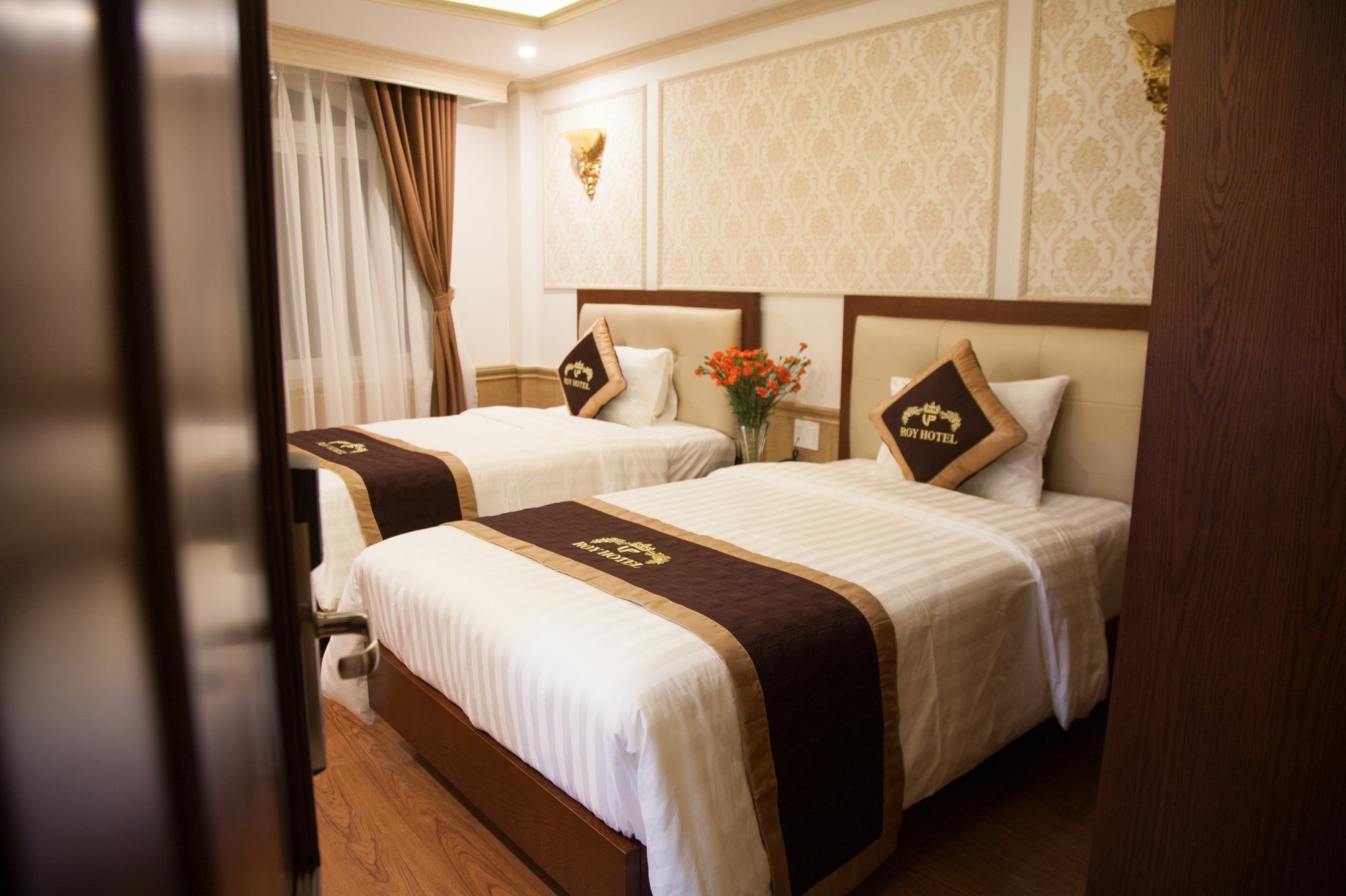 Roy Dala 3* Da Lat